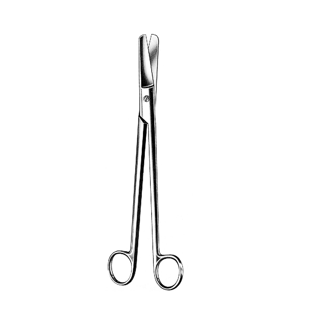 DUBOIS SCISSOR   STR   27.0cm