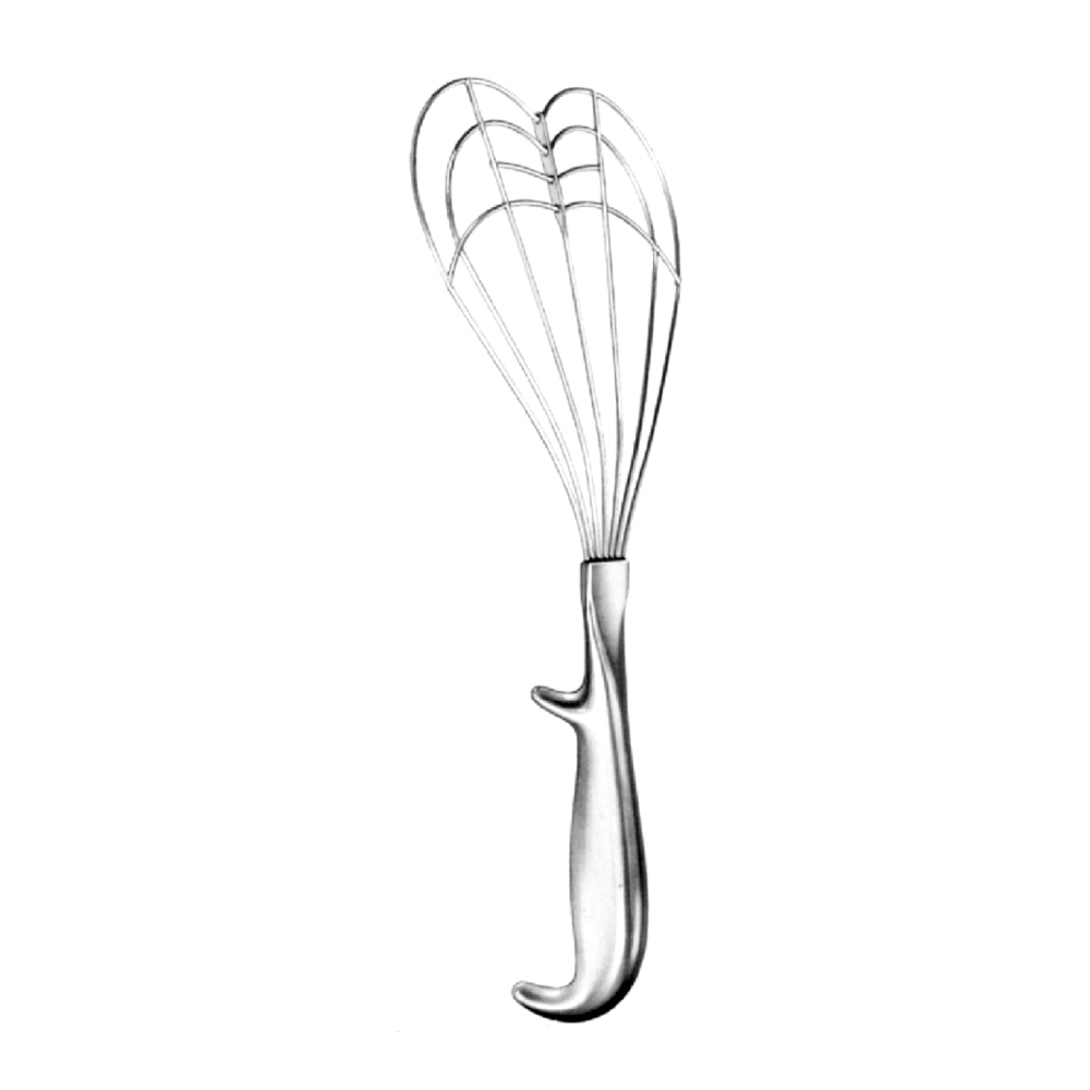 LUNG SPATULA ALLISON 26.0cm