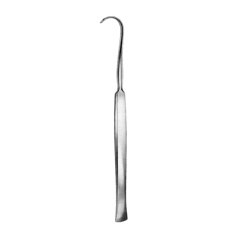 LIGATURE NEEDLES  COOPER  20.0cm