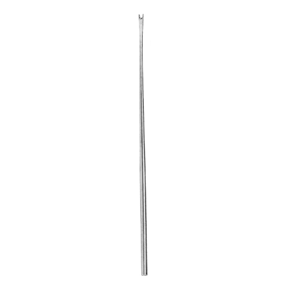 LIGATURE NEEDLES  23.0cm