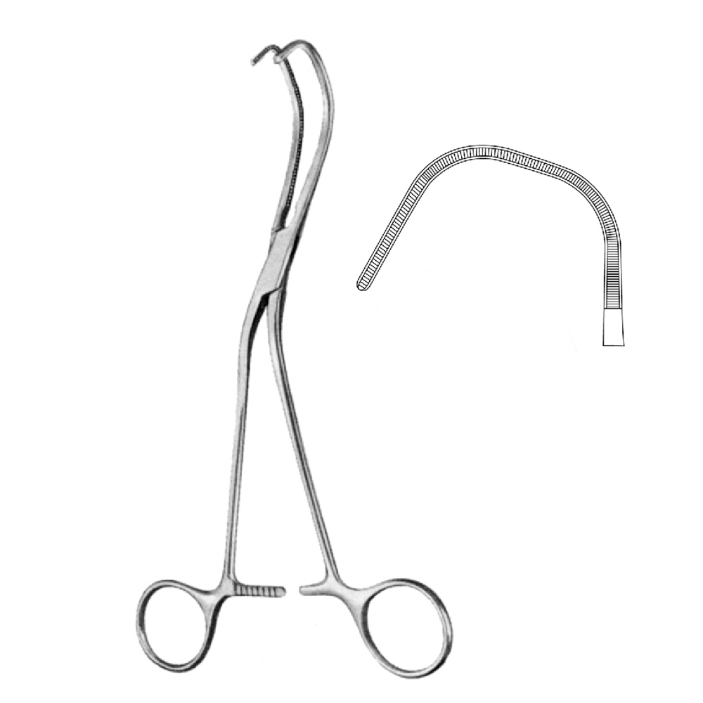 ATRAUMA CARDIOVASCULAR LAMBERT-KEY  21.0cm