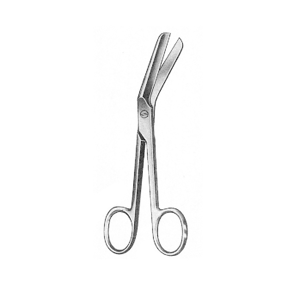 BRAUN-STADLER SCISSOR   14.5cm