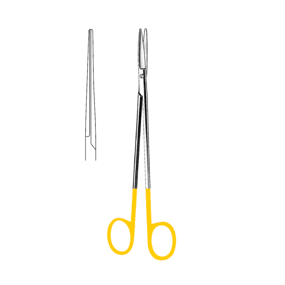 SCISSORS | TC TOENNIS  STR  18.0cm