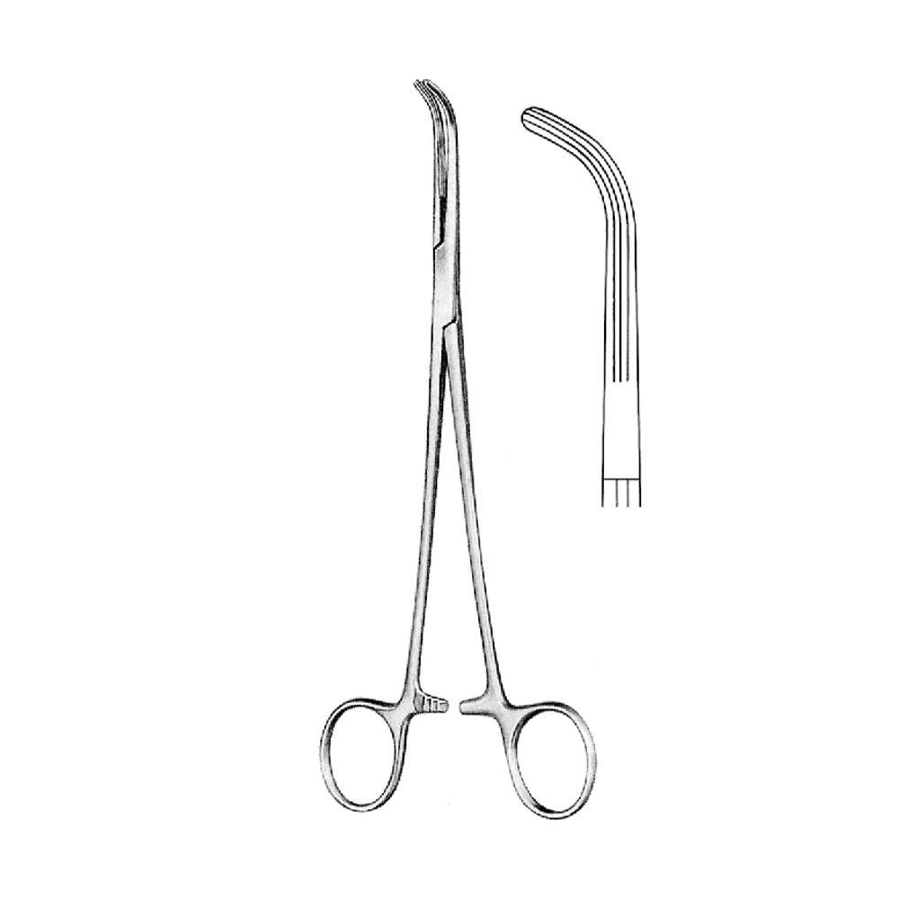 ARTERY FORCEPS LAHEY  23.0cm