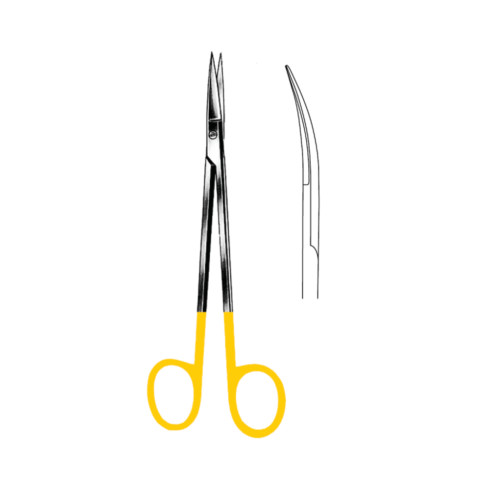 SCISSORS | TC KELLY   16.0cm   FIG.3