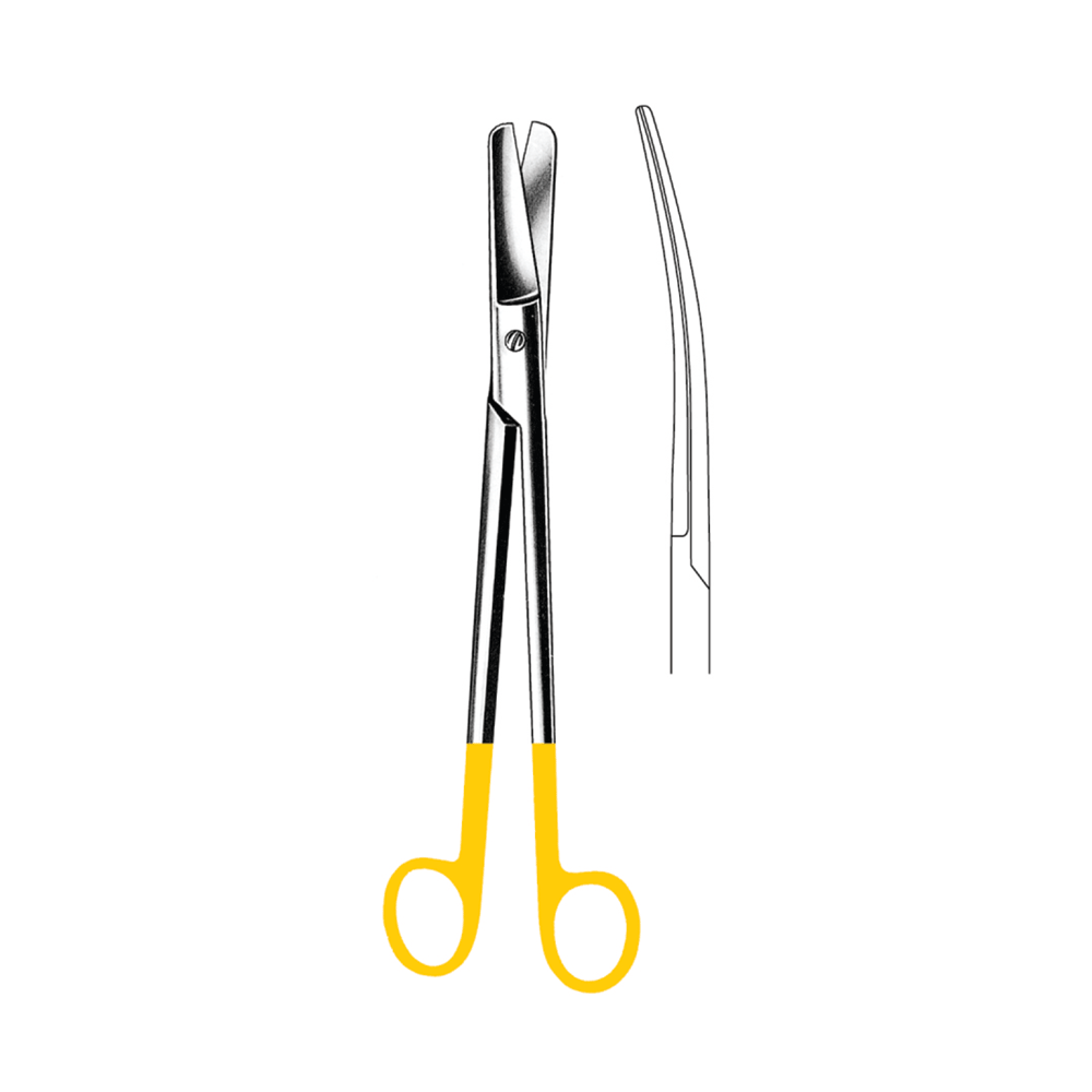 SCISSORS | TC DUBOIS  STR    27.0cm