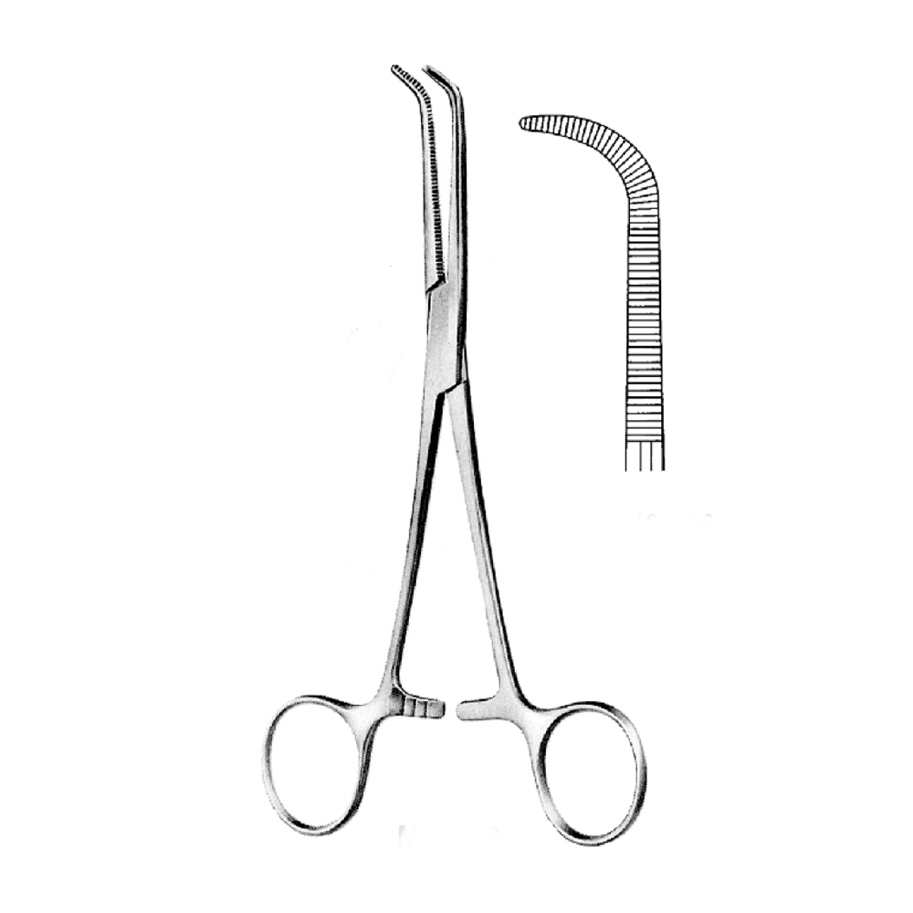 ARTERY FORCEPS MIXTER  19.0cm