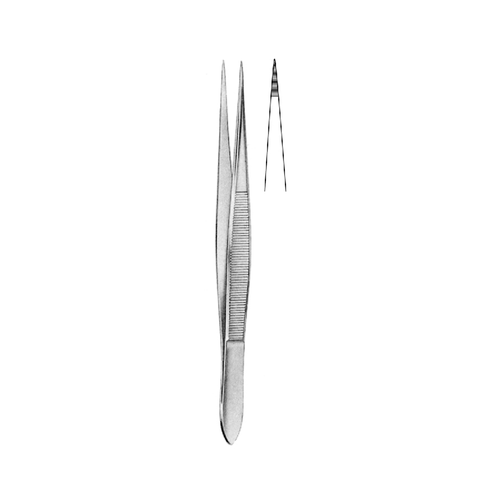 SPLINTER FORCEPS   12.0cm