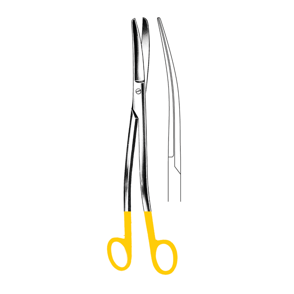 SCISSORS | TC SIEBOLD  24.0cm