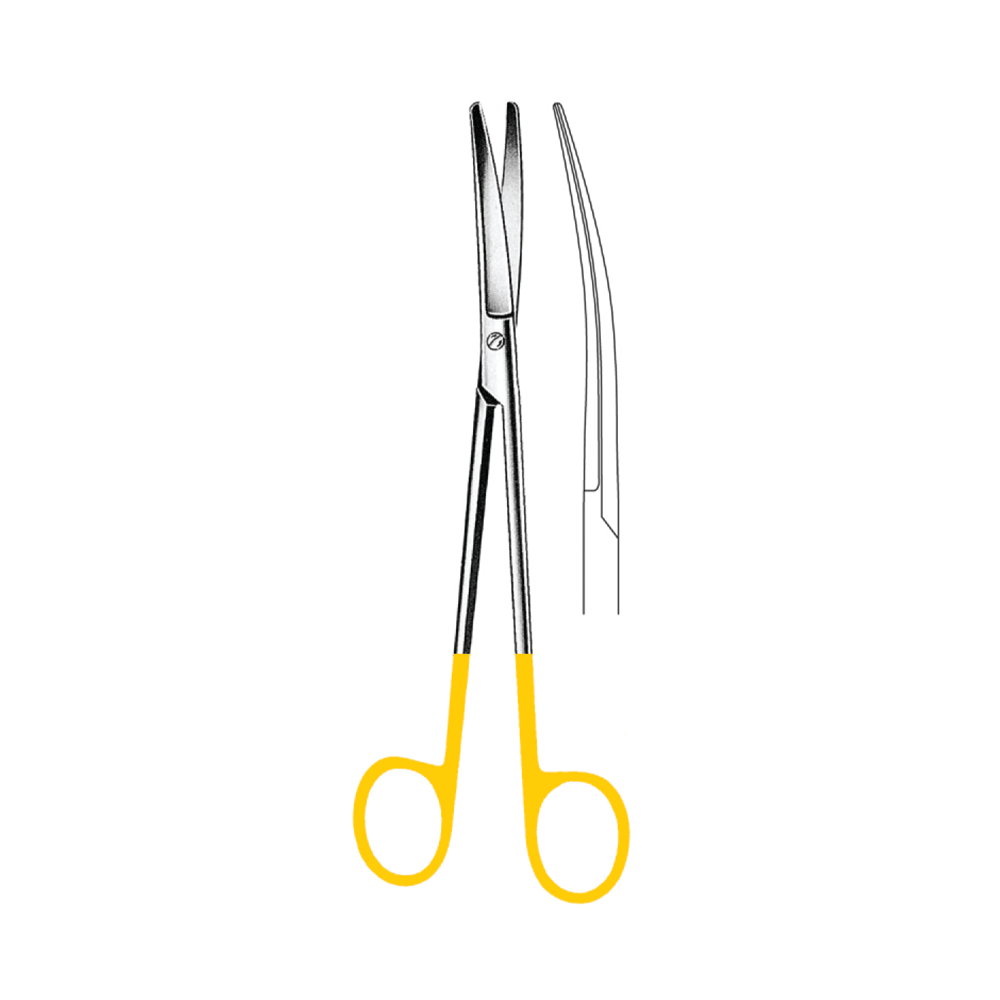 SCISSORS | TC WERTHEIM  14.5cm