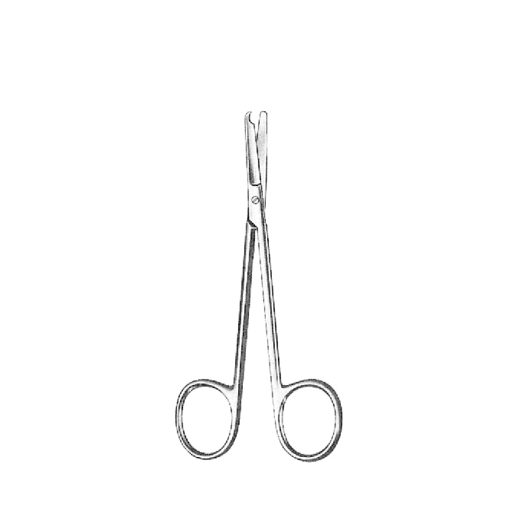 LIGATURE SPENCER SCISSOR  13.0cm