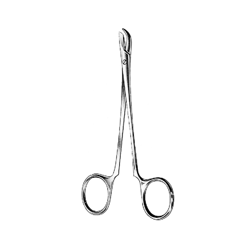 SUTURE INSTRUMENTS COLLIN  13.0cm