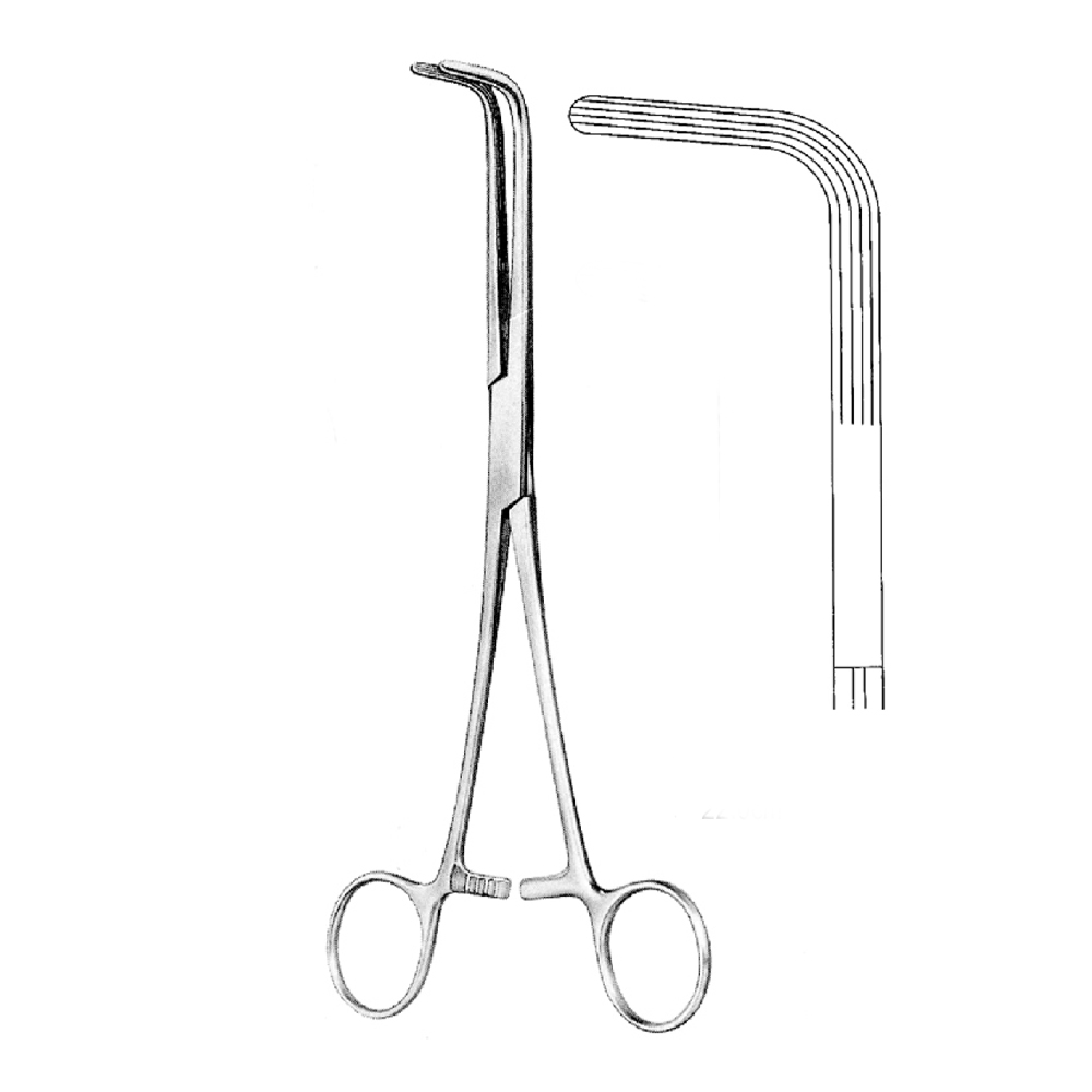 ARTERY FORCEPS MIXTER  28.0cm