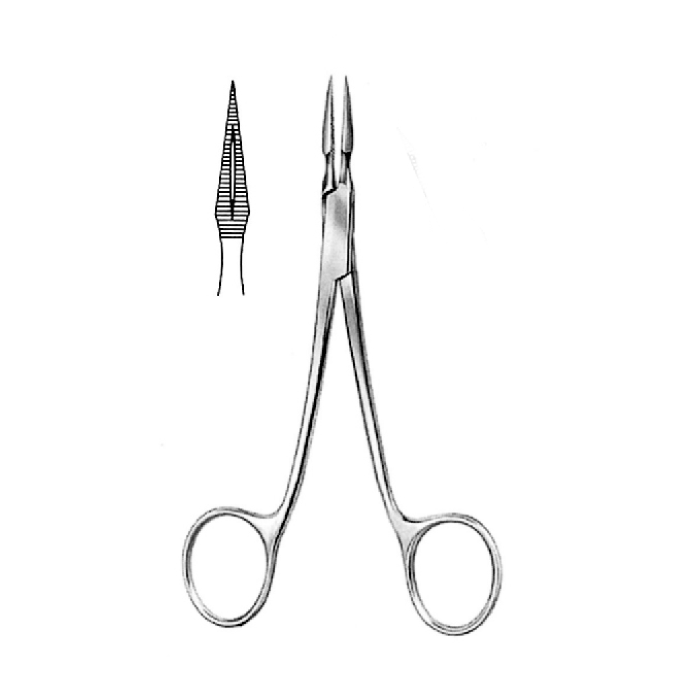 SPLINTER FORCEPS  STIEGLITZ (Archer)   STR   14.0cm