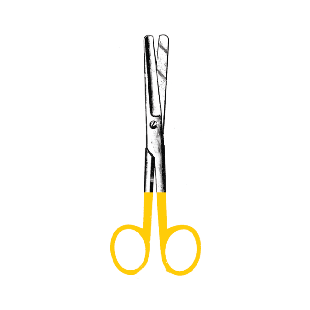 SCISSORS | TC BUSCH   16.0cm