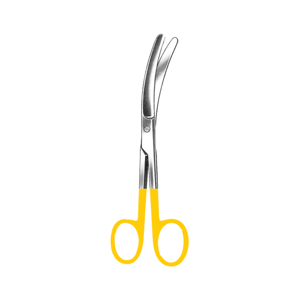 SCISSORS | TC BUSCH   16.0cm