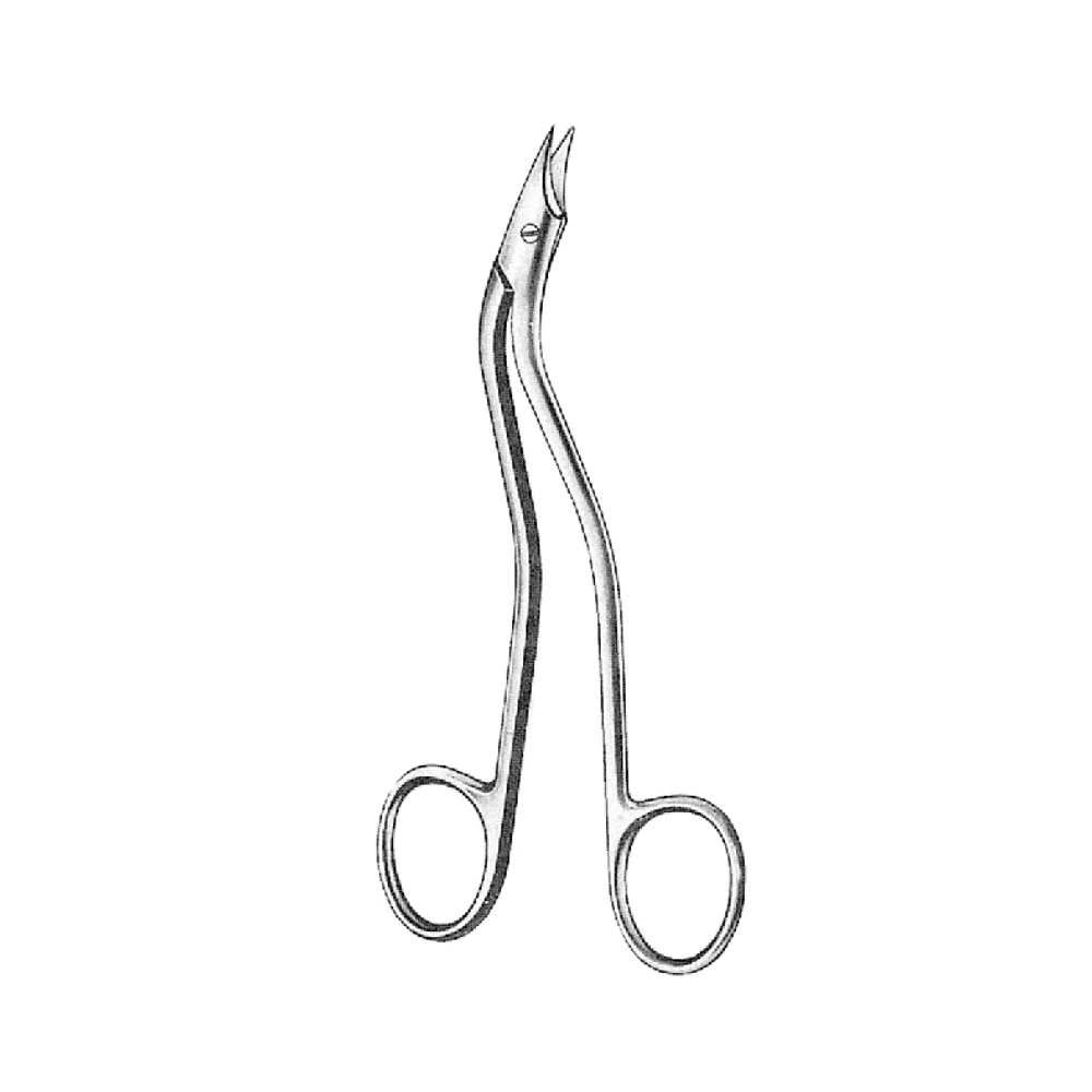 HEATH SCISSOR   15.0cm