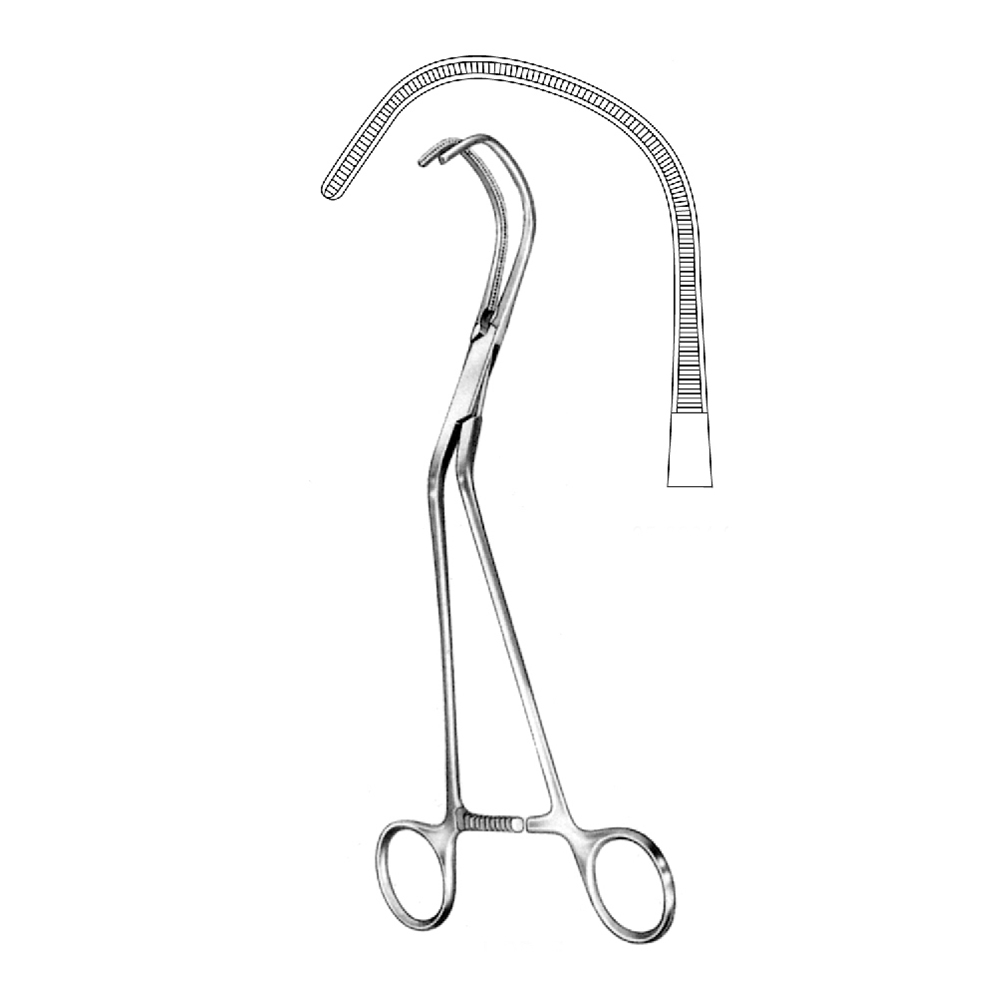 ATRAUMA CARDIOVASCULAR LIDDLE  27.0cm