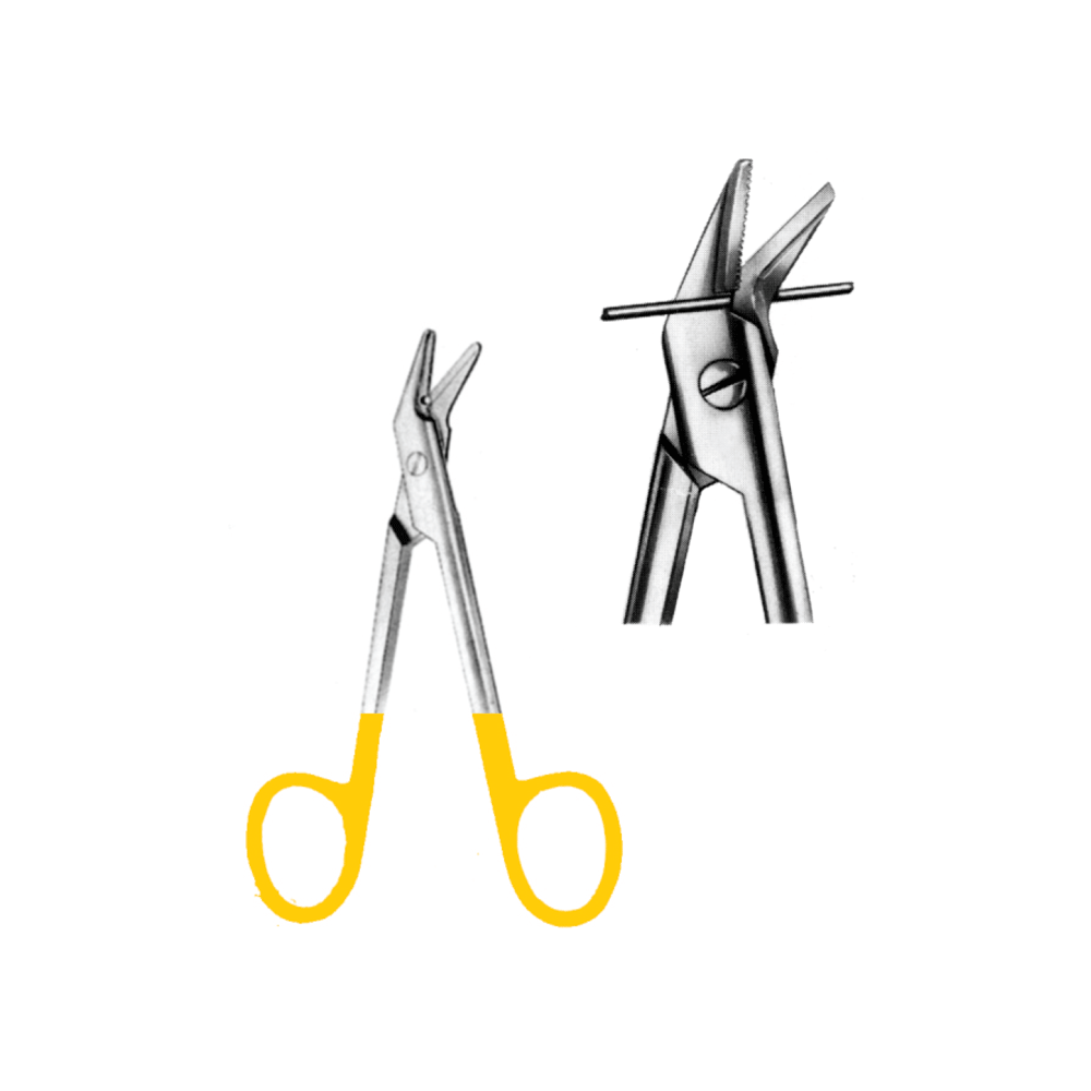 SCISSORS | TC UNIVERSAL   12.0cm