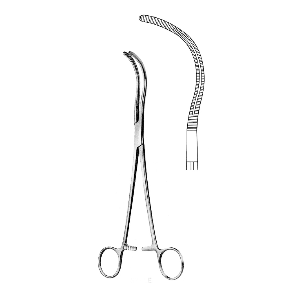 ARTERY FORCEPS STILLE   23.0cm