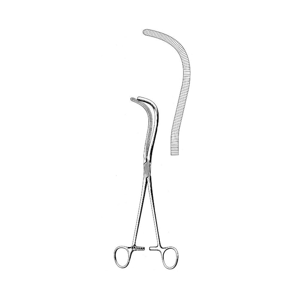 ARTERY FORCEPS MAYO-GUYON   23.0cm