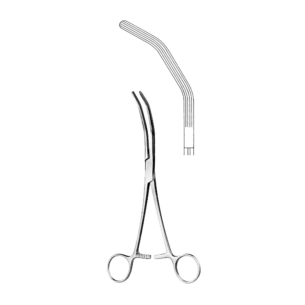 ARTERY FORCEPS MAYO-GUYON   23.0cm