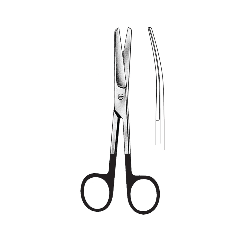 SUPER CUT | SCISSORS STANDARD B/B CVD 10.5cm