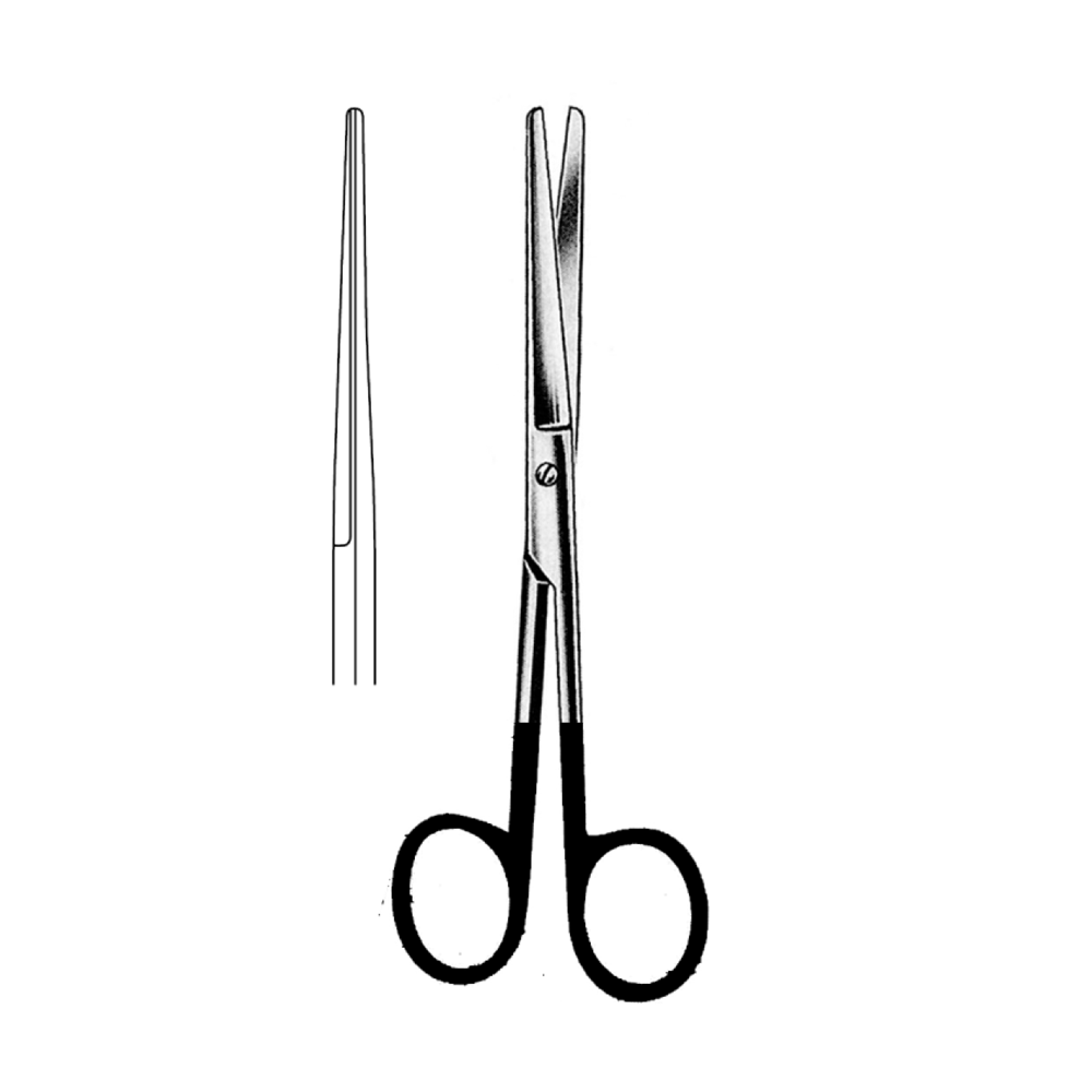 SCISSORS | SUPER CUT GRAZIL  STR  13.0cm