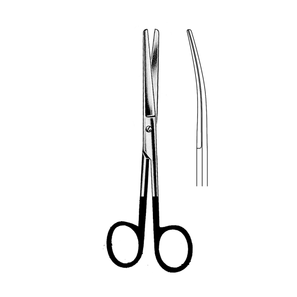 SCISSORS | SUPER CUT GRAZIL  CVD 13.0cm