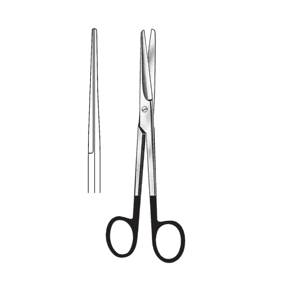 SUPER CUT | SCISSORS MAYO  STR  23.0cm