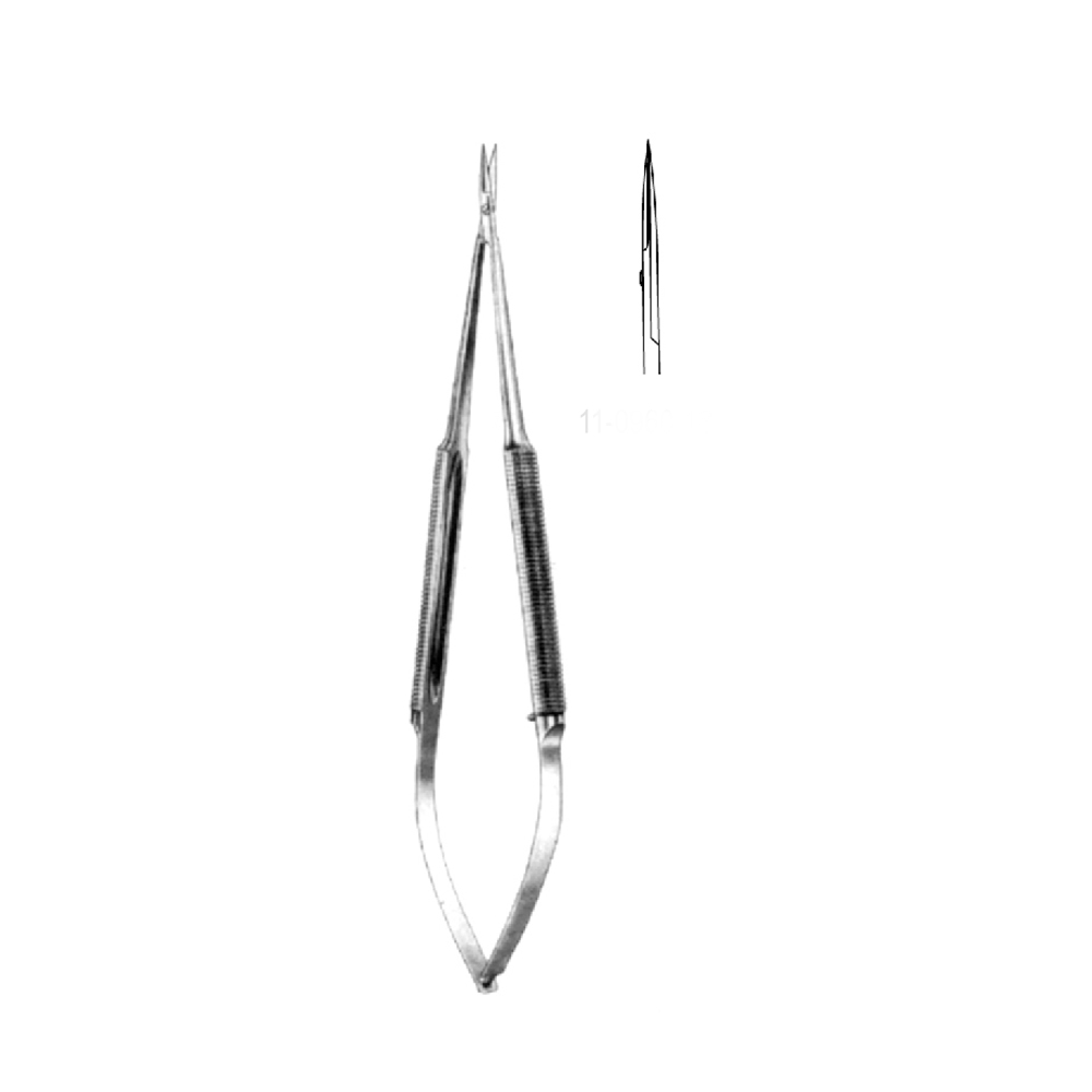 MICRO SCISSOR   18.0cm  