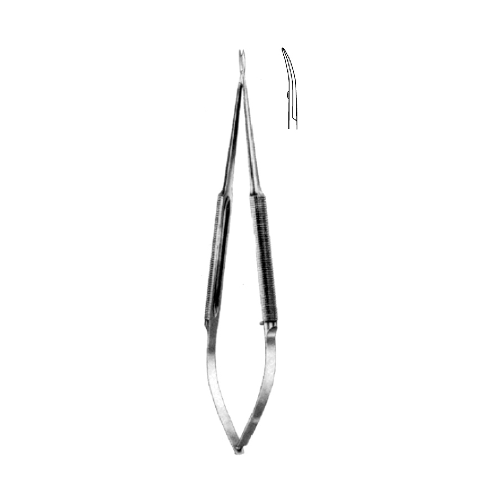 MICRO SCISSOR   18.0cm   