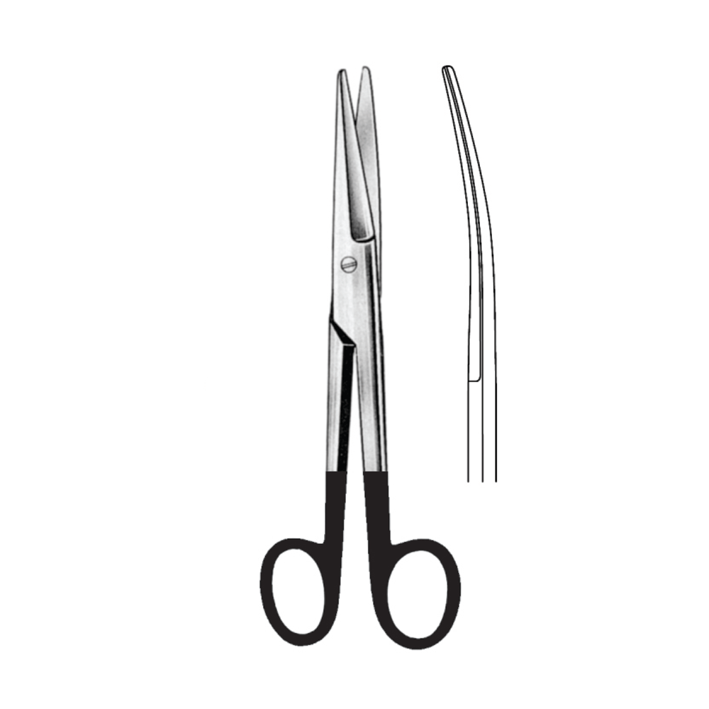 SUPER CUT | SCISSORS MAYO-NOBLE  CVD 17.0cm