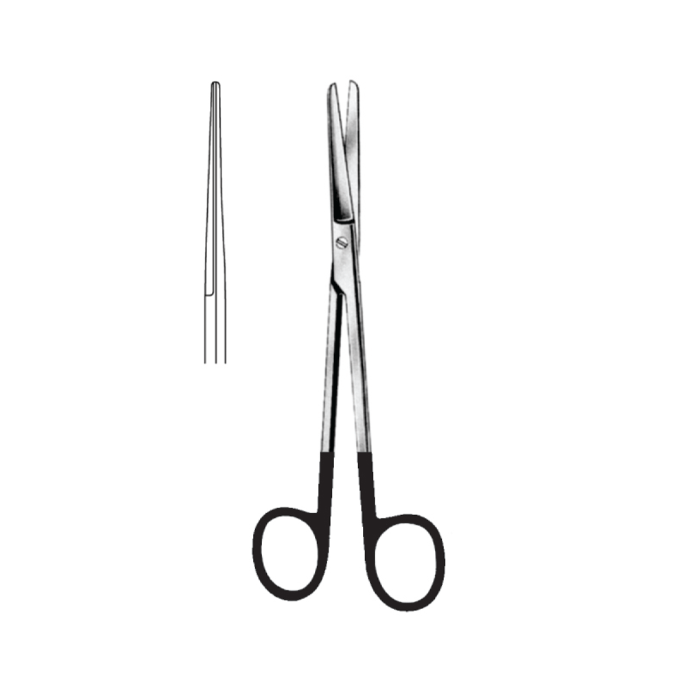 SUPER CUT | SCISSORS MIXTER  STR  15.0cm