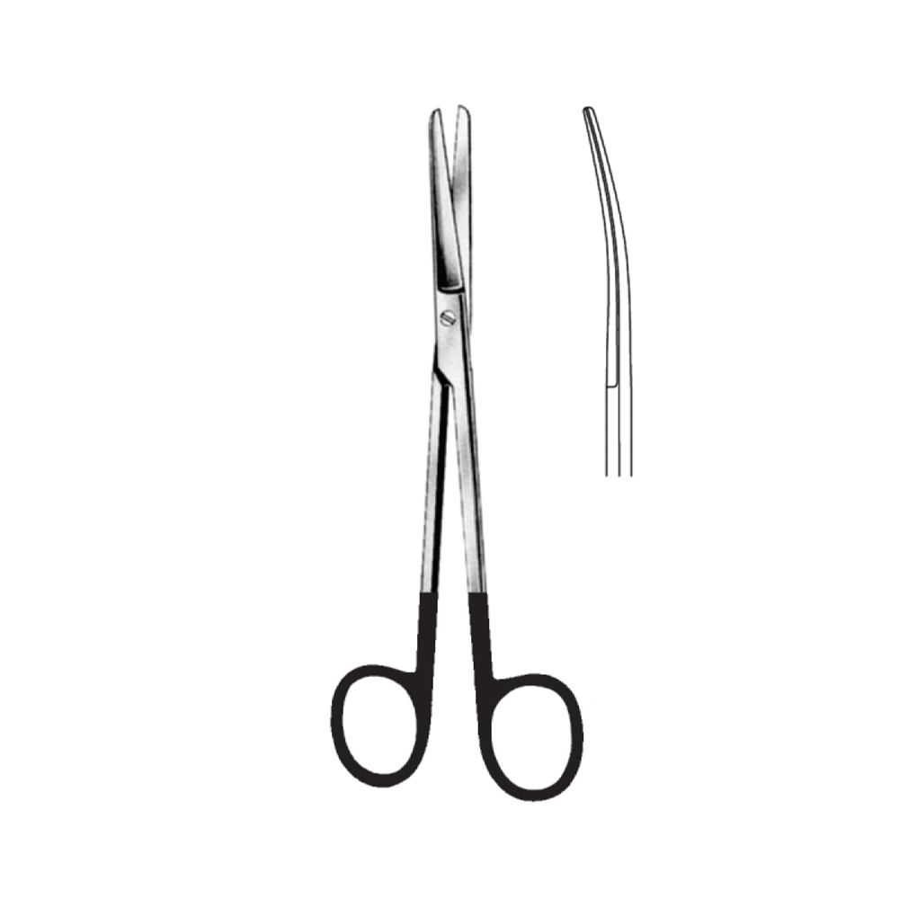 SUPER CUT | SCISSORS MIXTER  CVD 15.0cm