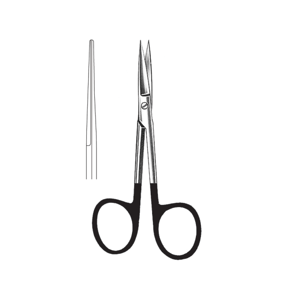 SUPER CUT | SCISSORS WAGNER  STR  12.0cm