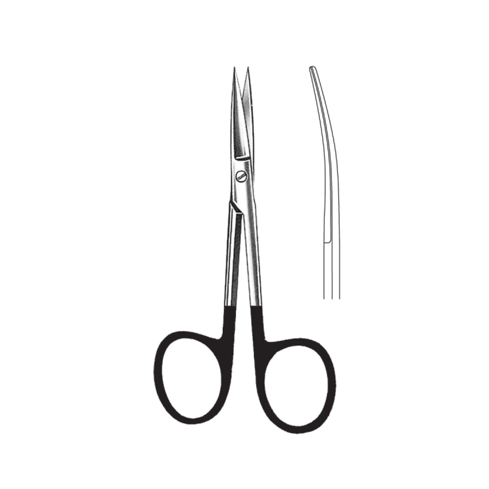 SUPER CUT | SCISSORS WAGNER  CVD 12.0cm