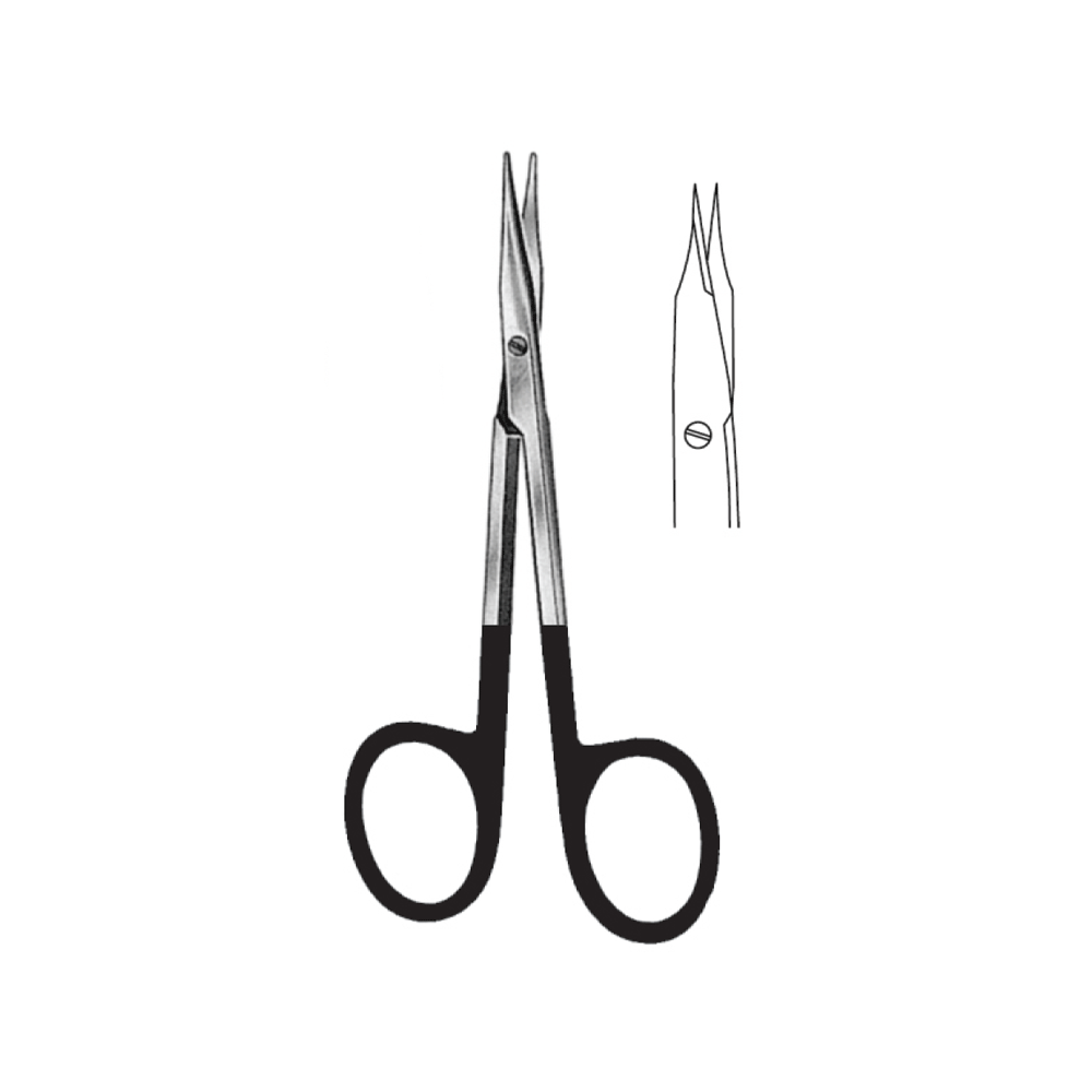 SUPER CUT | SCISSORS STEVENS STR  11.0cm   (SHARP)