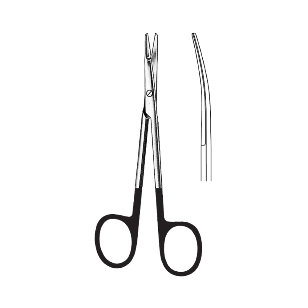 SUPER CUT | SCISSORS KILNER  12.0cm