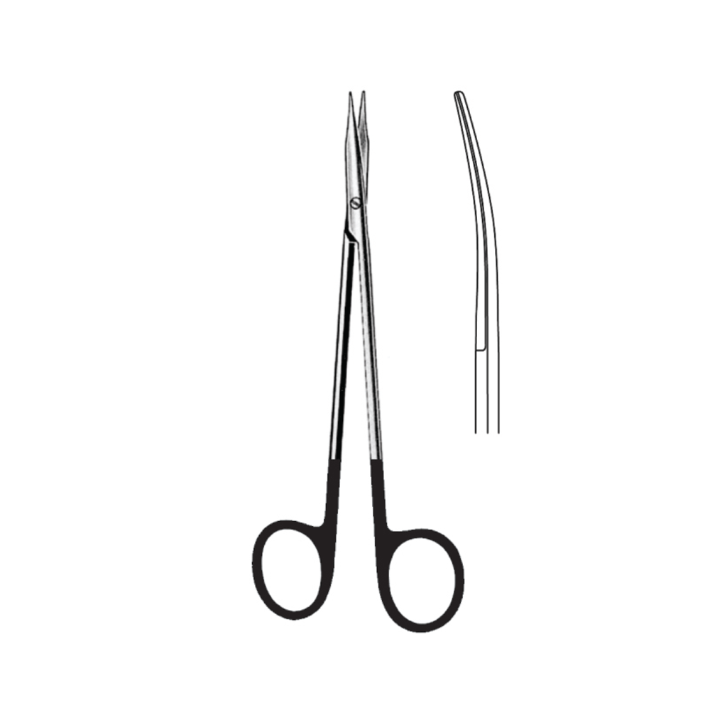 SUPER CUT | SCISSORS REYNOLDS CVD  15.0cm