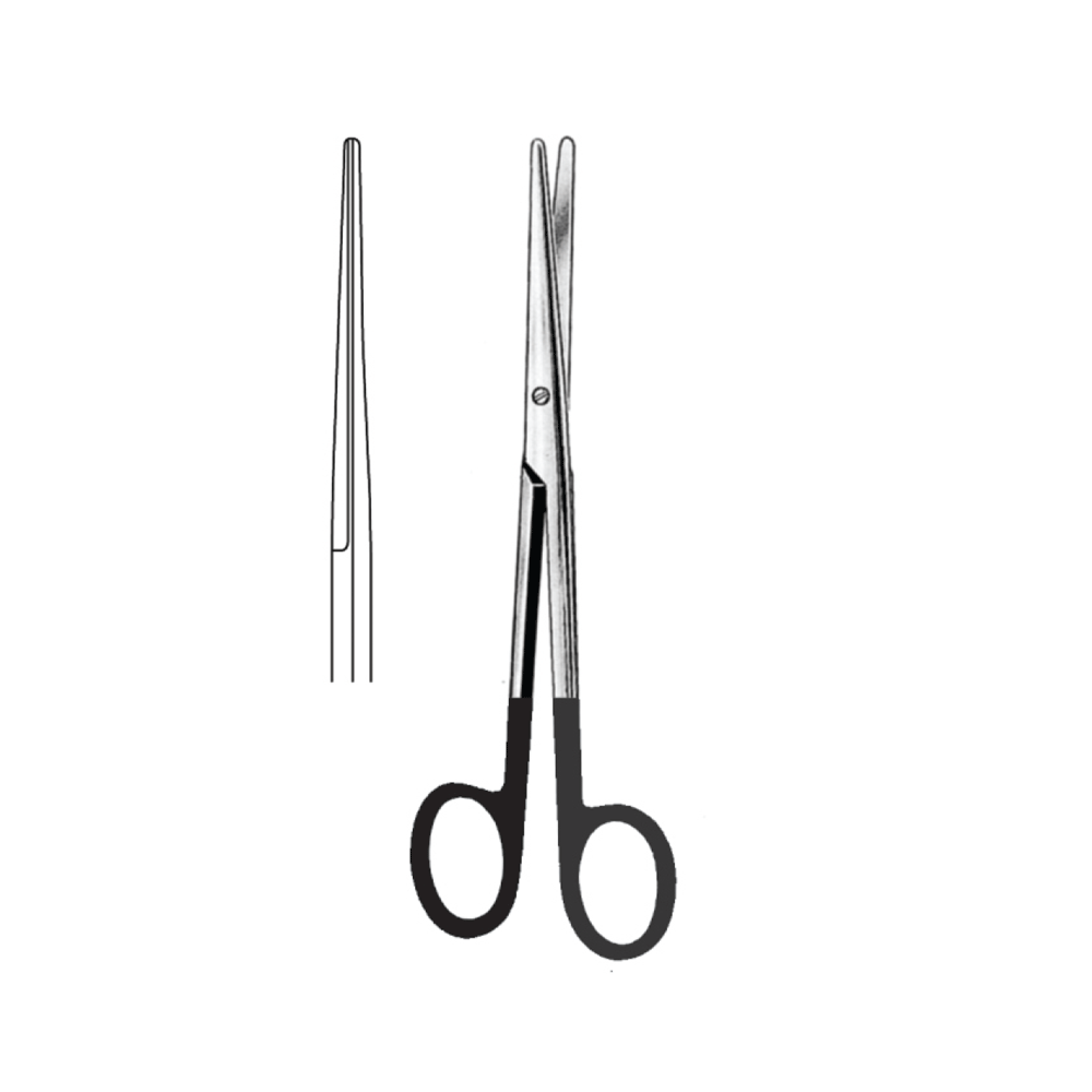 SUPER CUT | SCISSORS LEXER  STR  16.0cm