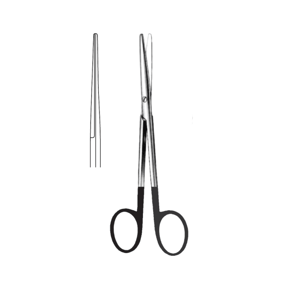 SUPER CUT | SCISSORS LEXER-FINO STR  16.0cm