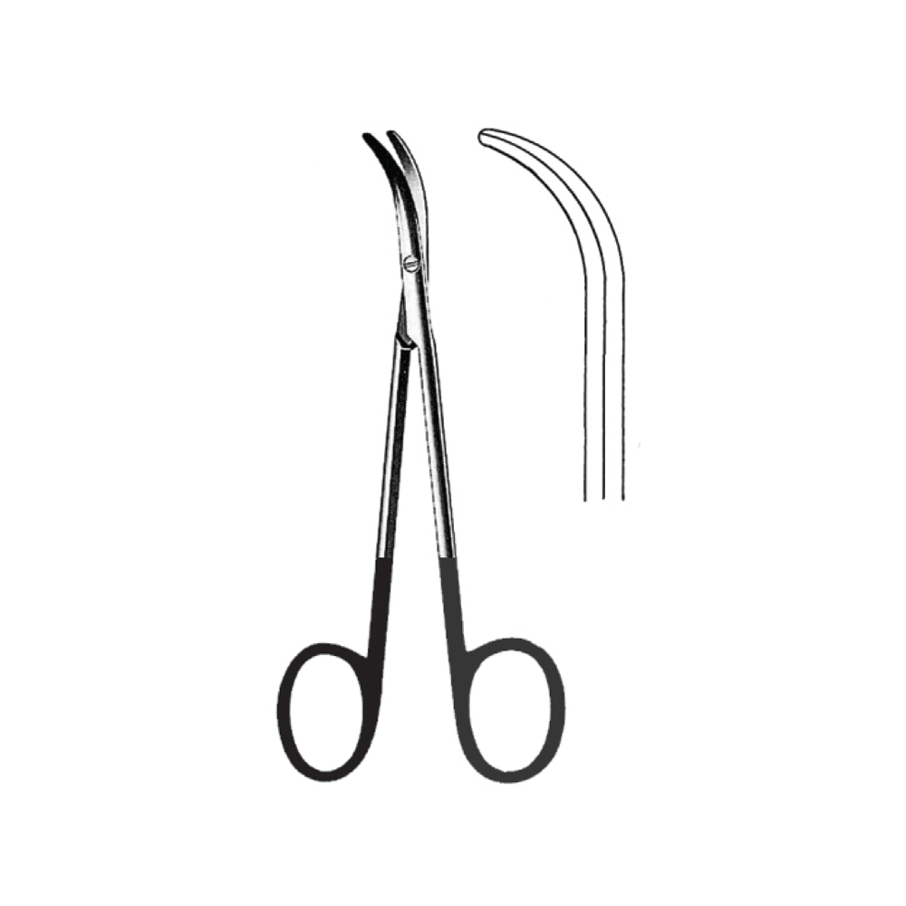 SUPER CUT | SCISSORS FOMON  13.5cm