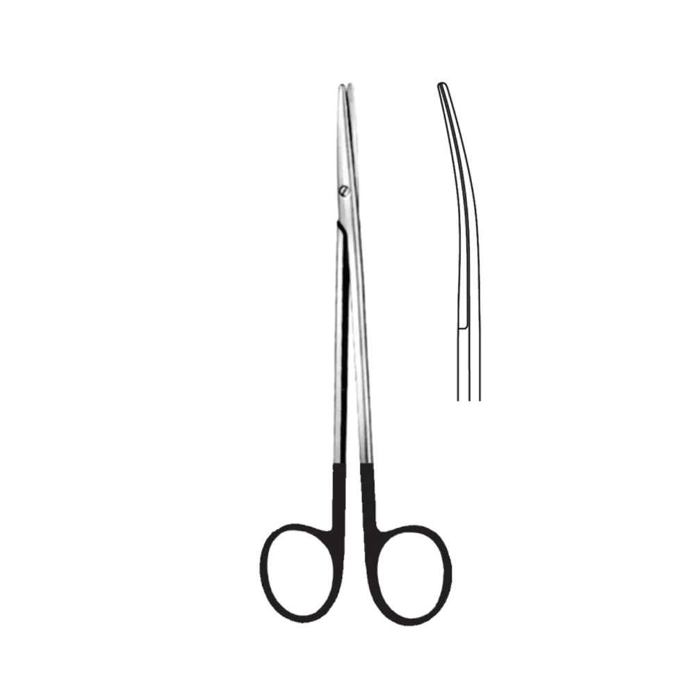 SUPER CUT | SCISSORS METZENBAUM  CVD 15.0cm