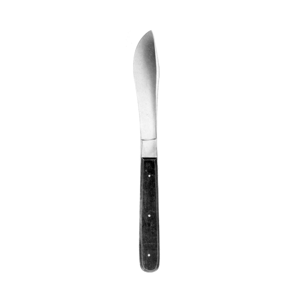 Autopsy knives 25.5cm  Blade size 100mm