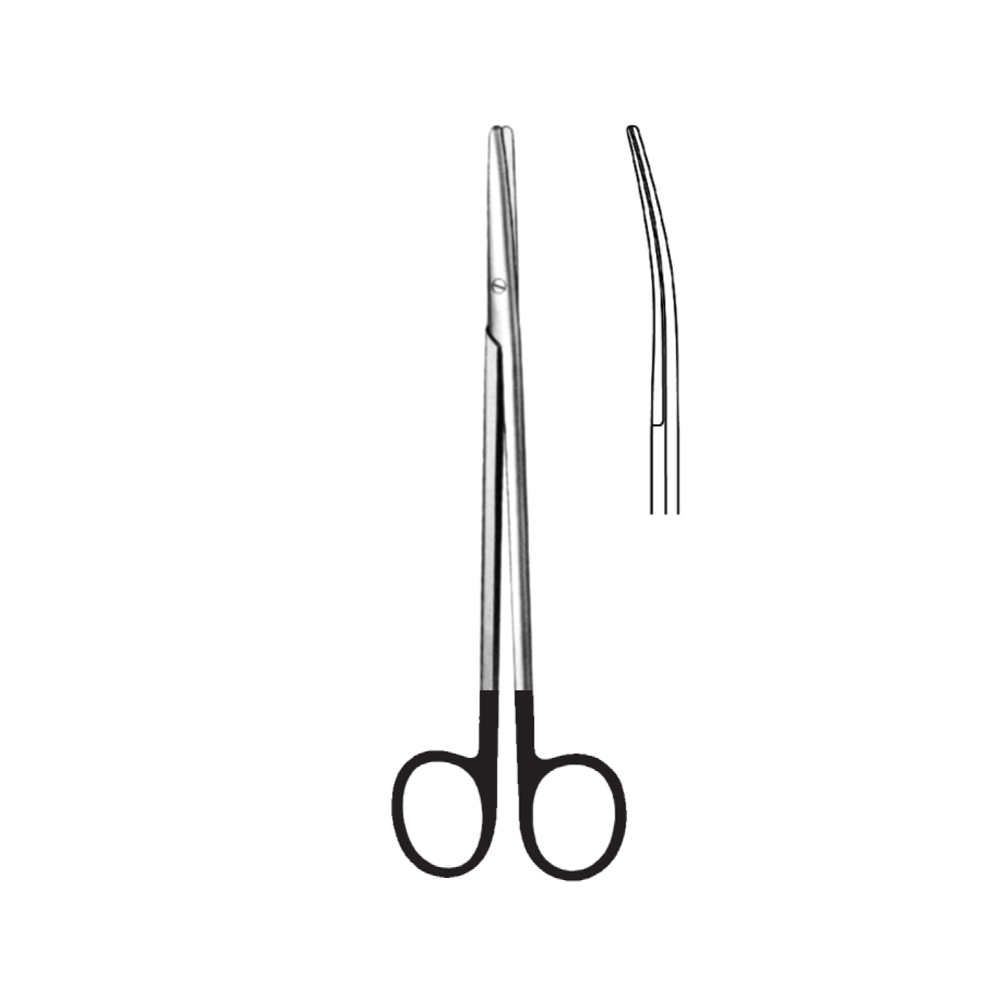 SUPER CUT | SCISSORS METZENBAUM-FINO CVD 20.0cm