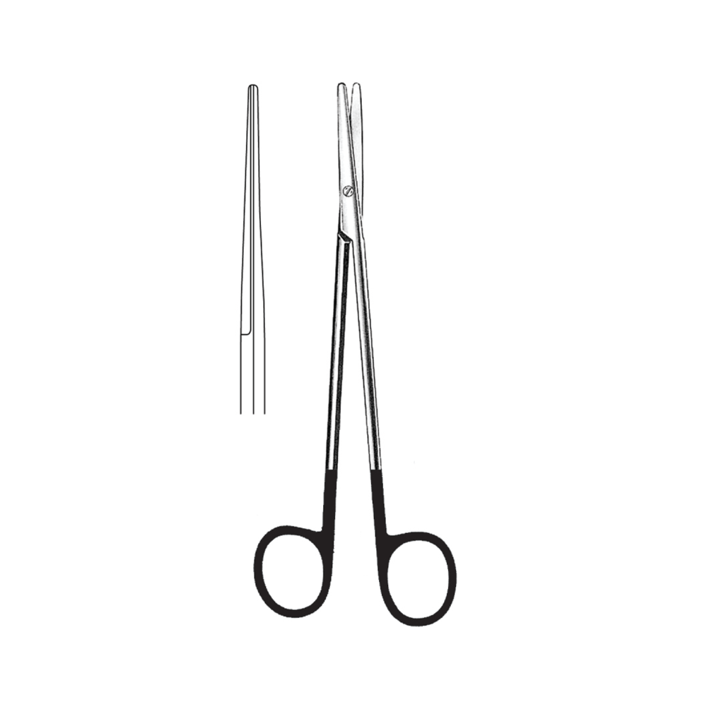 SUPER CUT | SCISSORS METZENBAUM - NELSON STR   23.0cm