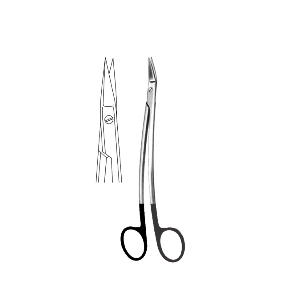 SUPER CUT | SCISSORS  DEAN   STR   17.0cm