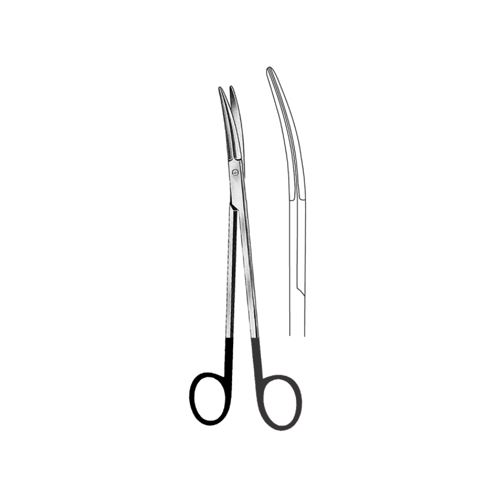 SUPER CUT | SCISSORS  BOETTCHER  18.0cm