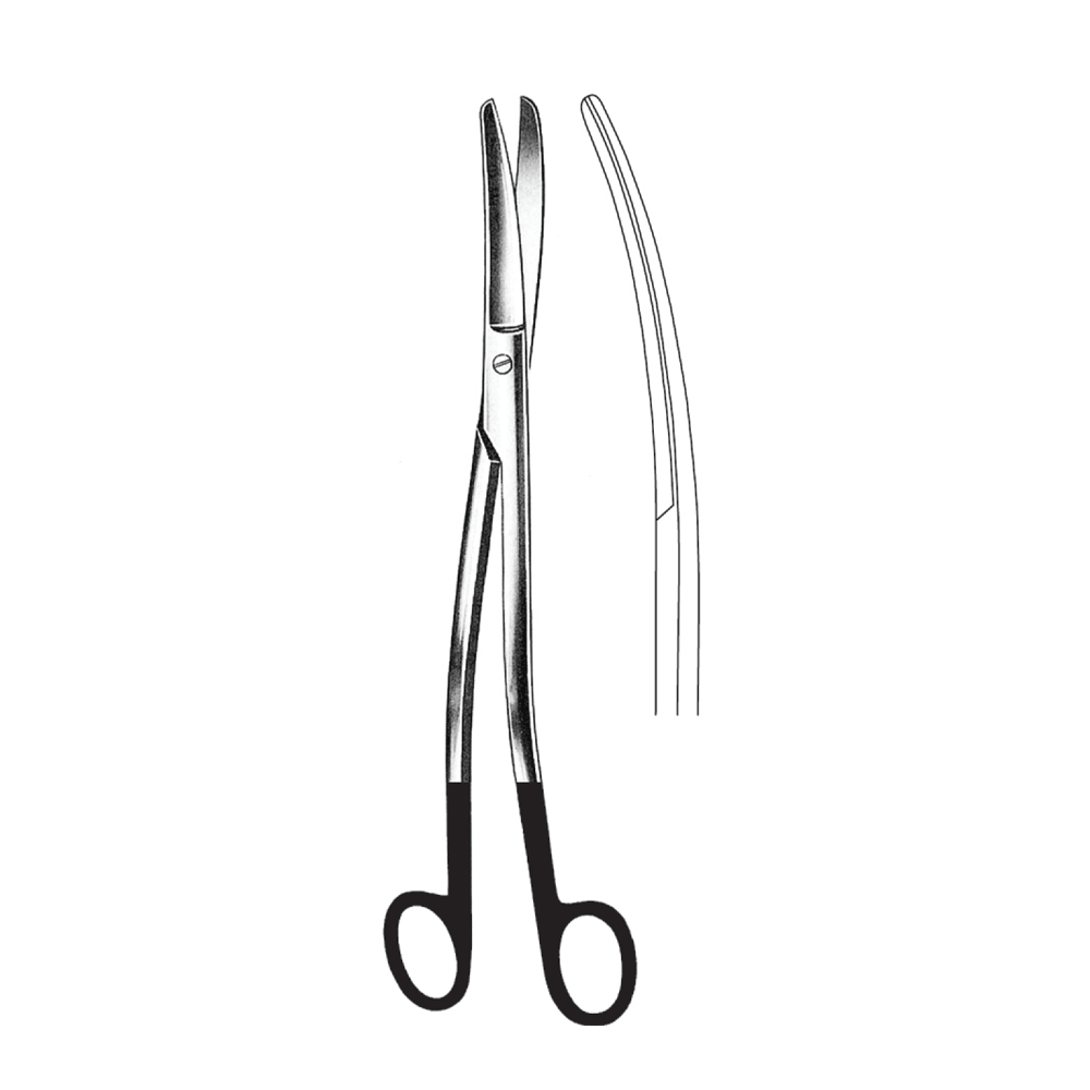 SUPER CUT | SCISSORS  KLINKENBERGH-LOTH    23.0cm